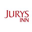 Jurys Inn Dublin Parnell Street logo